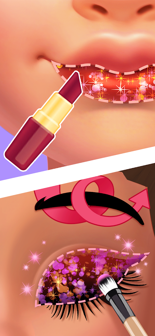 Perfect Makeup 3D PC