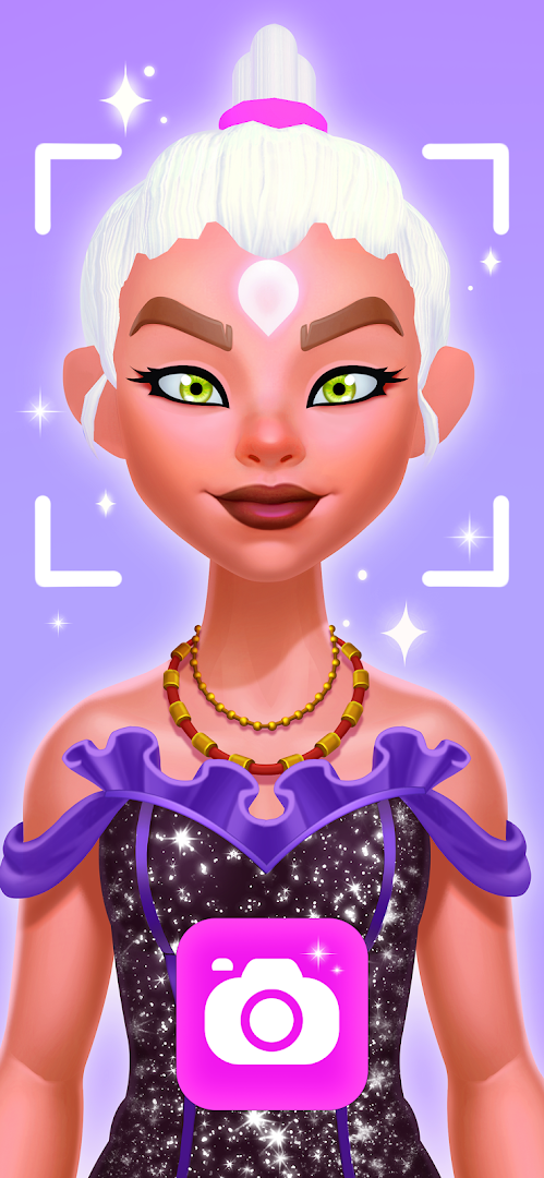 Perfect Makeup 3D PC