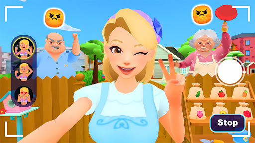 Mother Life Simulator: Eden