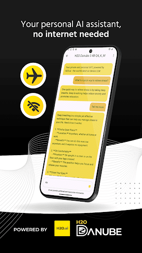 H2O AI Personal GPT پی سی