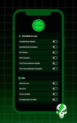 FFH Quatro - Fire Ferramentas PC
