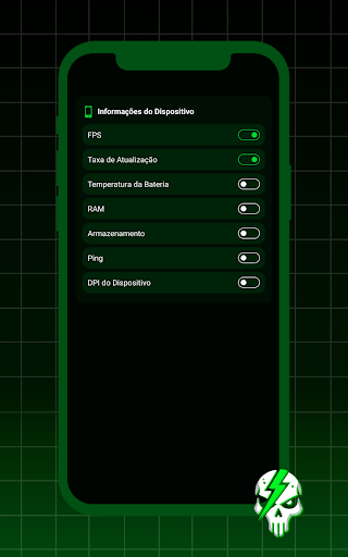 FFH Quatro - Fire Ferramentas PC