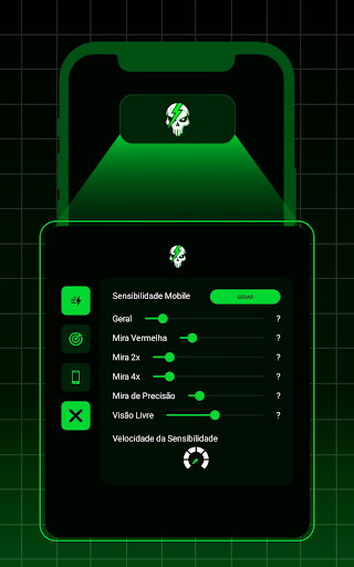 FFH Quatro - Fire Ferramentas PC