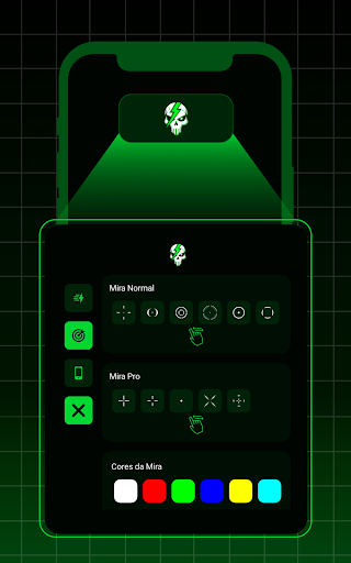 FFH Quatro - Fire Ferramentas PC