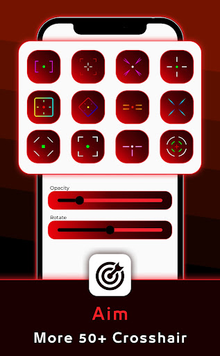 FF4 Sensi Tool: Only Headshot পিসি