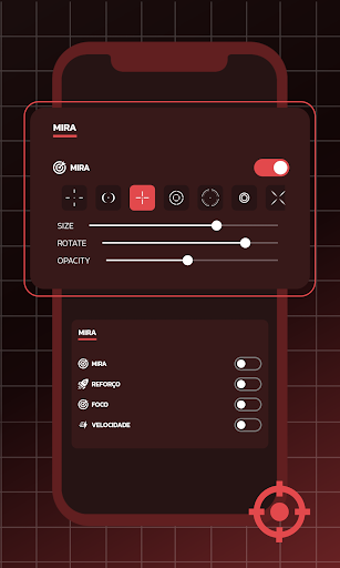 FF4 Sensi Tool: Only Headshot PC