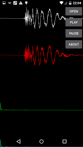 OpenSLMediaPlayer (C++ API) PC