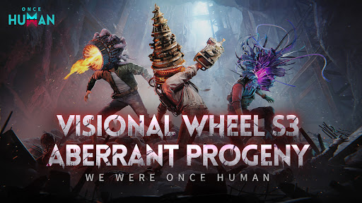 Once Human PC