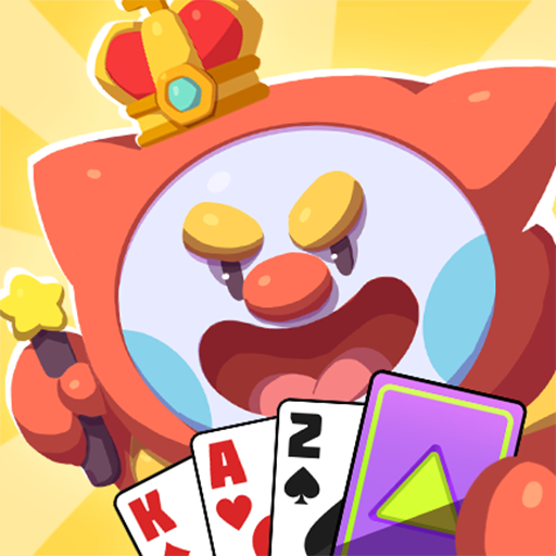 Slap 'em UP! - เกมไพ่สุดกวน