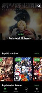 HAnime