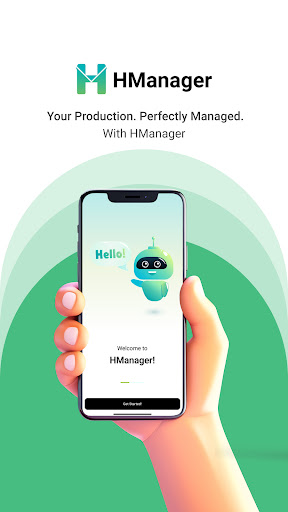 HManager PC
