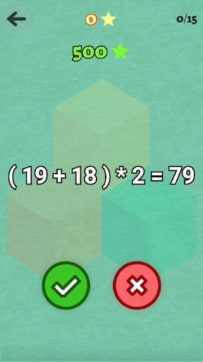 Quiz matematyczny PC