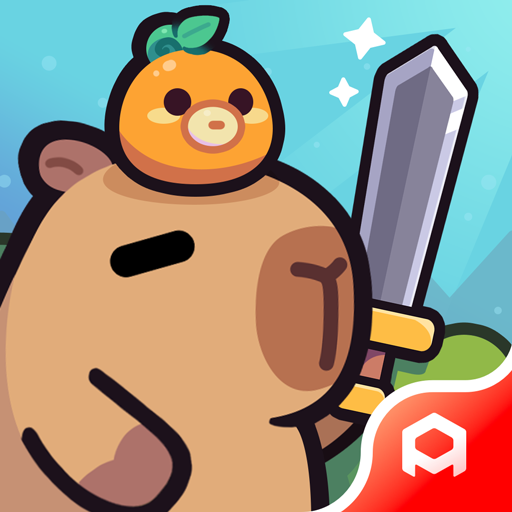 Capybara Go! para PC