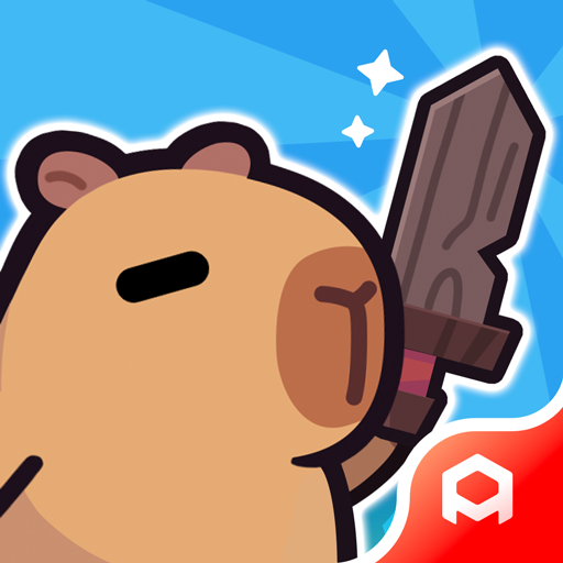 Capybara Go! para PC