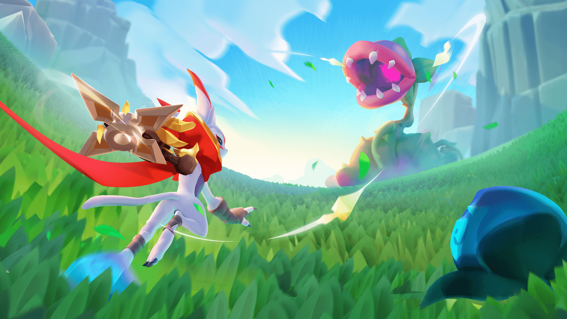 酷喵跑酷電腦版