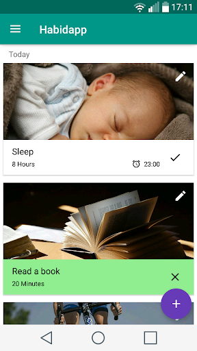 Habidapp