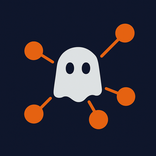 Ghost Network PC
