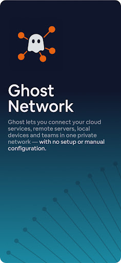 Ghost Network PC