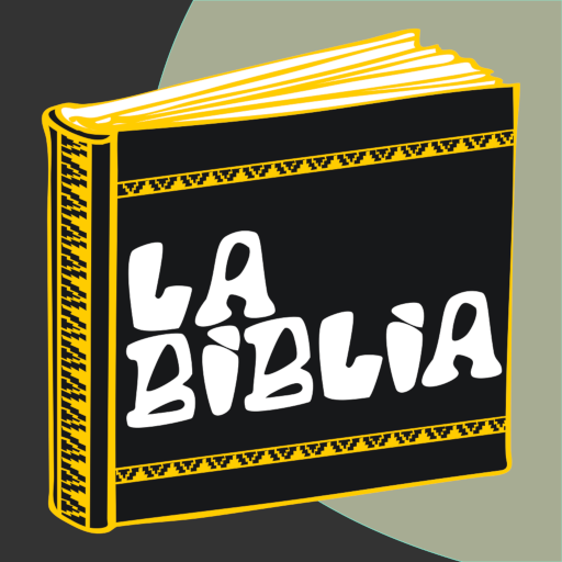 Biblia De Latinoamérica电脑版