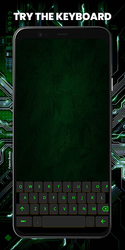 Hacker Typer Pro - Prank App পিসি