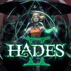 Hades II পিসি