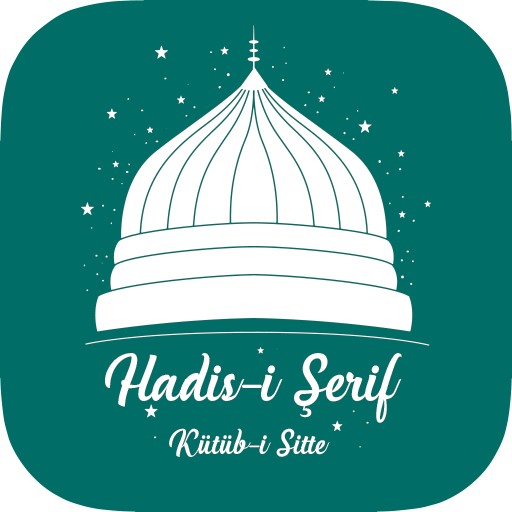Hadisi Şerif (Kütüb-i Sitte)