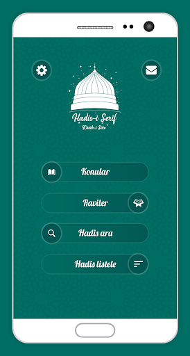Hadisi Şerif (Kütüb-i Sitte) PC