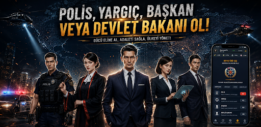 Nation Wars: Politika & Savaş電腦版