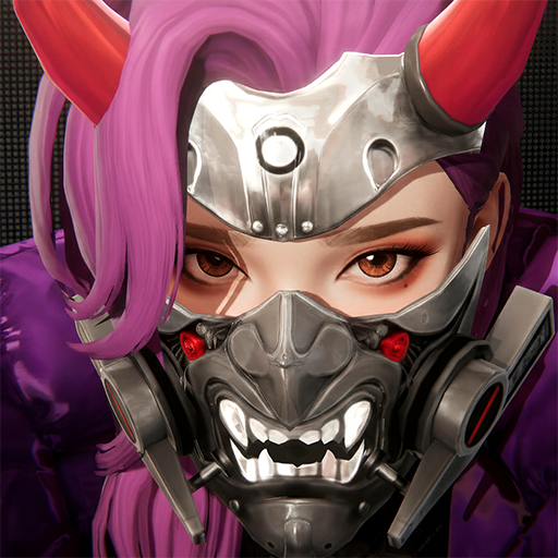 终结猎锋K：首尔