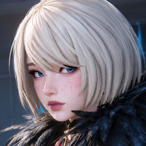 ラストハンターK：ソウル PC版