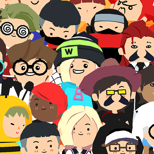 Play Together: Friends & Party PC