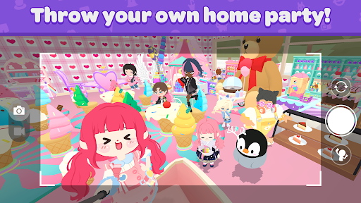Play Together: Friends & Party PC