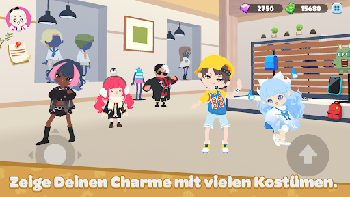 Lass uns spielen