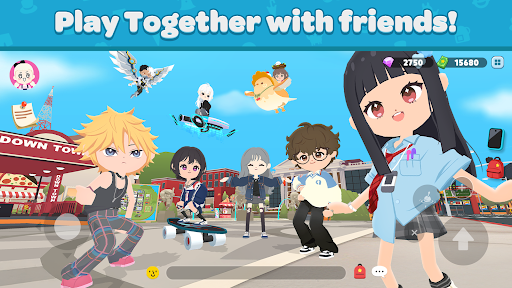 Play Together: Friends & Party PC