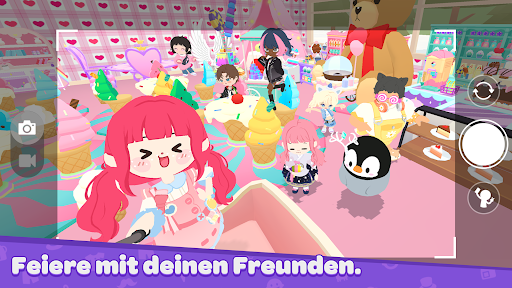 Lass uns spielen