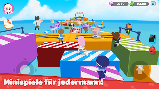 Lass uns spielen