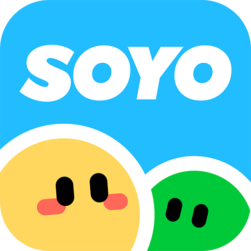 SOYO-Live Chat &Make Friends PC