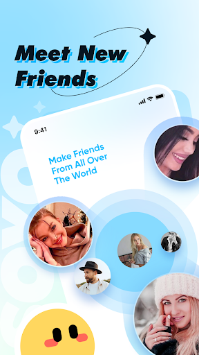 SOYO-Live Chat &Make Friends PC