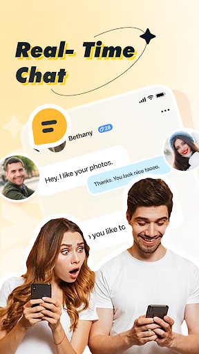 SOYO-Live Chat &Make Friends PC