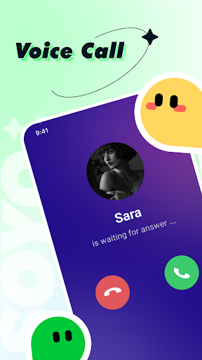 SOYO-Live Chat &Make Friends PC