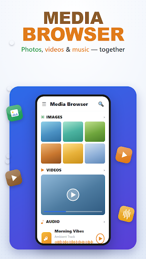 PDF Viewer - Document Viewer পিসি