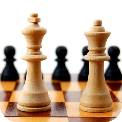 komputer Chess Online - Duel friends!