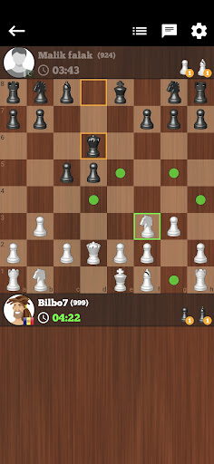 Chess Online - Duel friends!