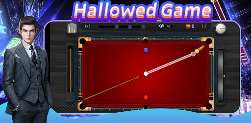 Hallowed Game PC