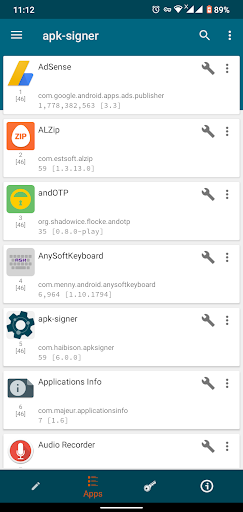 apk-signer PC
