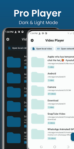 Pro Video Player - All Formats PC