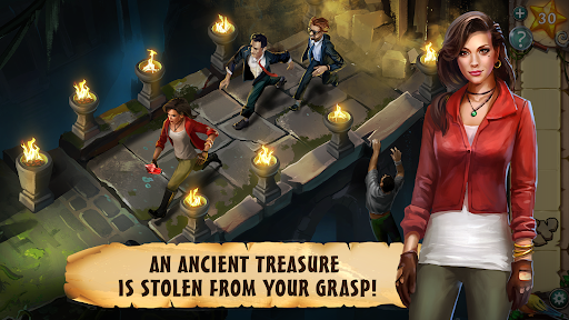 Adventure Escape: Hidden Ruins PC