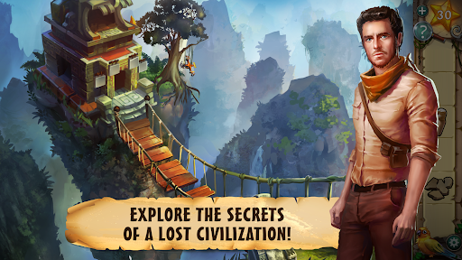 Adventure Escape: Hidden Ruins PC