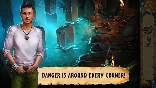 Adventure Escape: Hidden Ruins PC