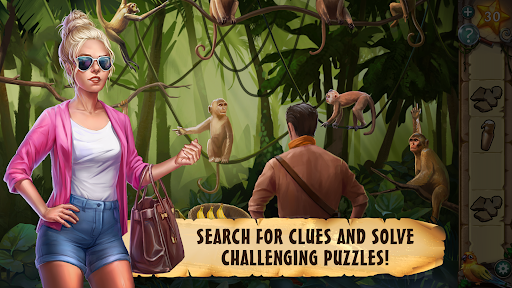 Adventure Escape: Hidden Ruins PC